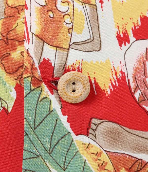 Lot No. SS38676 / SUN SURF SPECIAL EDITION ��MACINTOSH MENU��