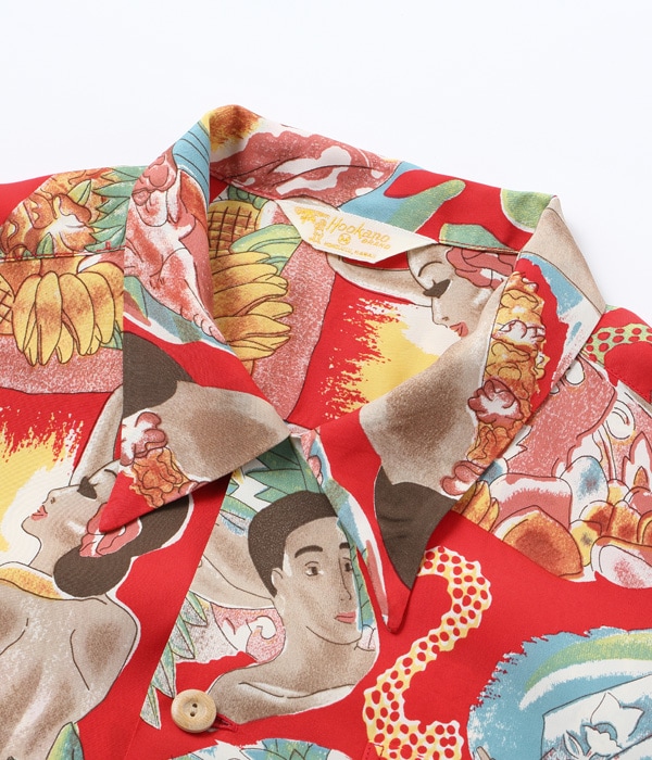 Lot No. SS38676 / SUN SURF SPECIAL EDITION ��MACINTOSH MENU��