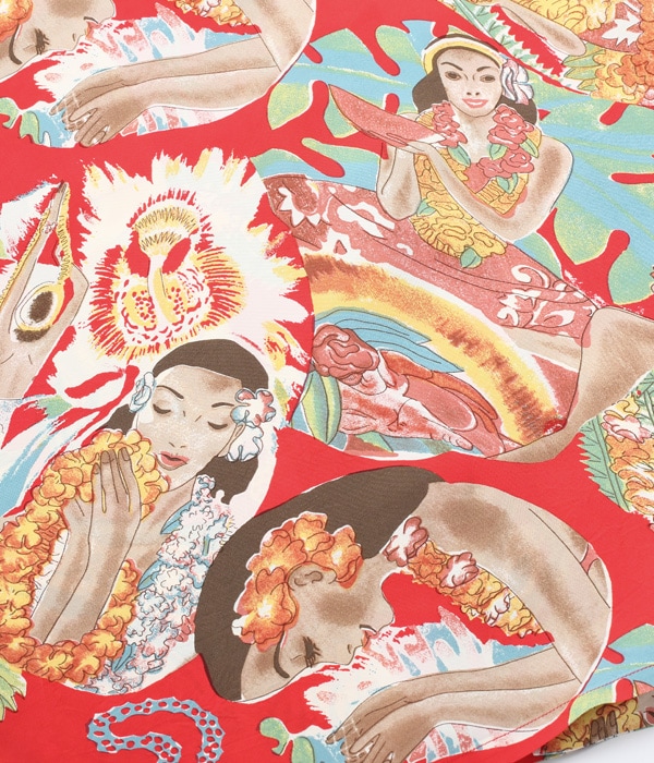 Lot No. SS38676 / SUN SURF SPECIAL EDITION ��MACINTOSH MENU��