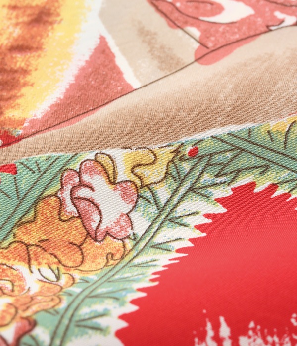 Lot No. SS38676 / SUN SURF SPECIAL EDITION ��MACINTOSH MENU��