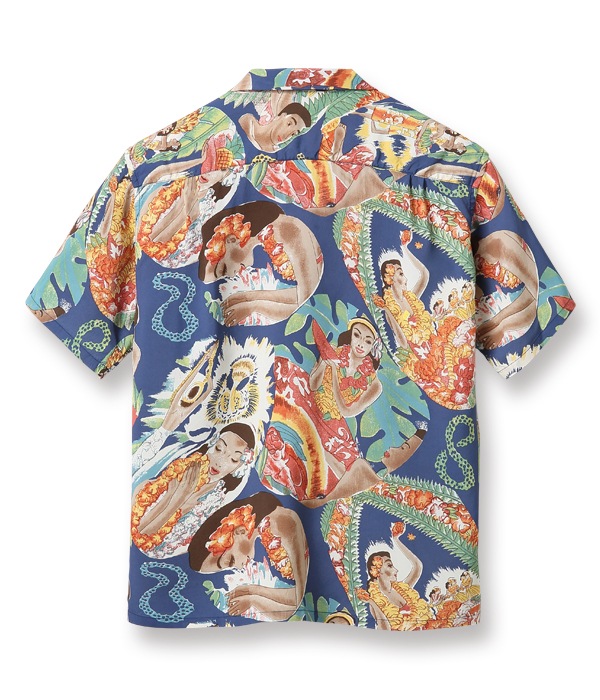 Lot No. SS38676 / SUN SURF SPECIAL EDITION ��MACINTOSH MENU��