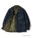 Lot No. BR15144 / Type M-1943 LINER BUZZ RICKSON CLOTHING CORP.