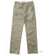 Lot No. BR40025 / BUZZ RICKSONS ORIGINAL SPEC. CHINOS (ONE WASH)