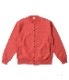 Lot No. WV69265 / HORIZONTAL KINTTING BUTTON CARDIGAN