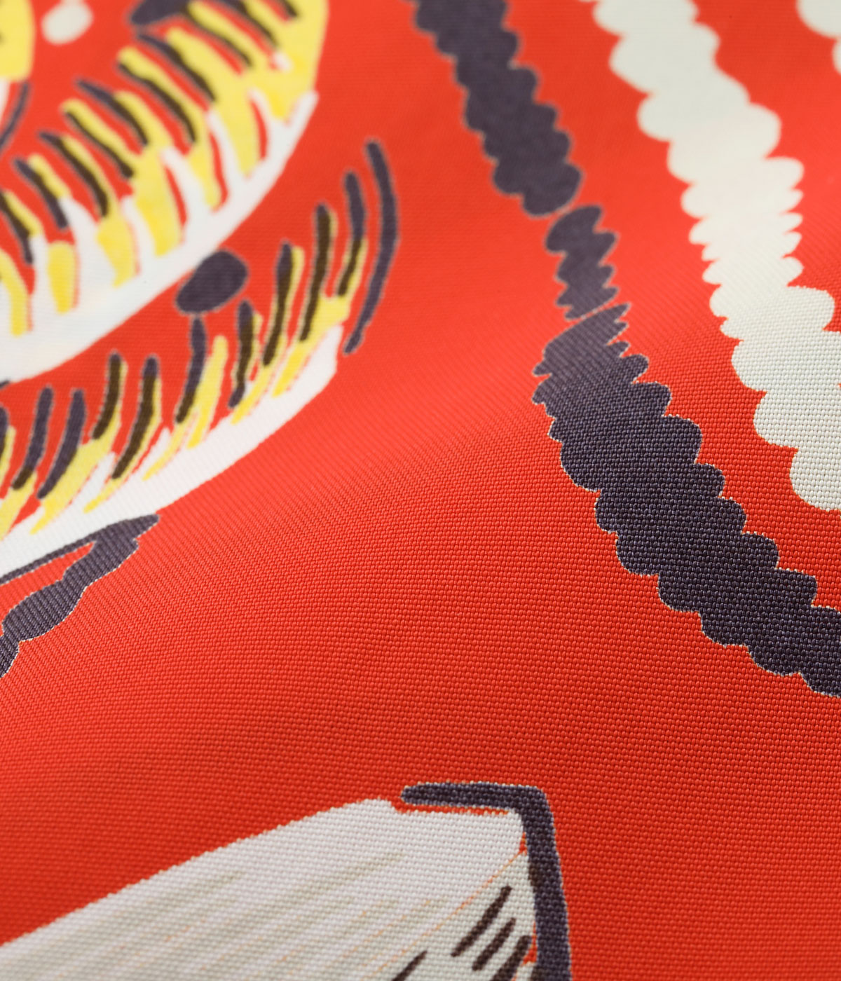 Lot No. SS39229 / RAYON HAWAIIAN SHIRT PANIOLO COUNTRY