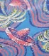 Lot No. SS39229 / RAYON HAWAIIAN SHIRT PANIOLO COUNTRY