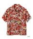 2024ǯղȯͽ / Lot No. SS39229 / RAYON HAWAIIAN SHIRT PANIOLO COUNTRY