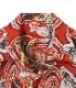 Lot No. SS39229 / RAYON HAWAIIAN SHIRT PANIOLO COUNTRY