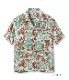 2024ǯղȯͽ / Lot No. SS39229 / RAYON HAWAIIAN SHIRT PANIOLO COUNTRY