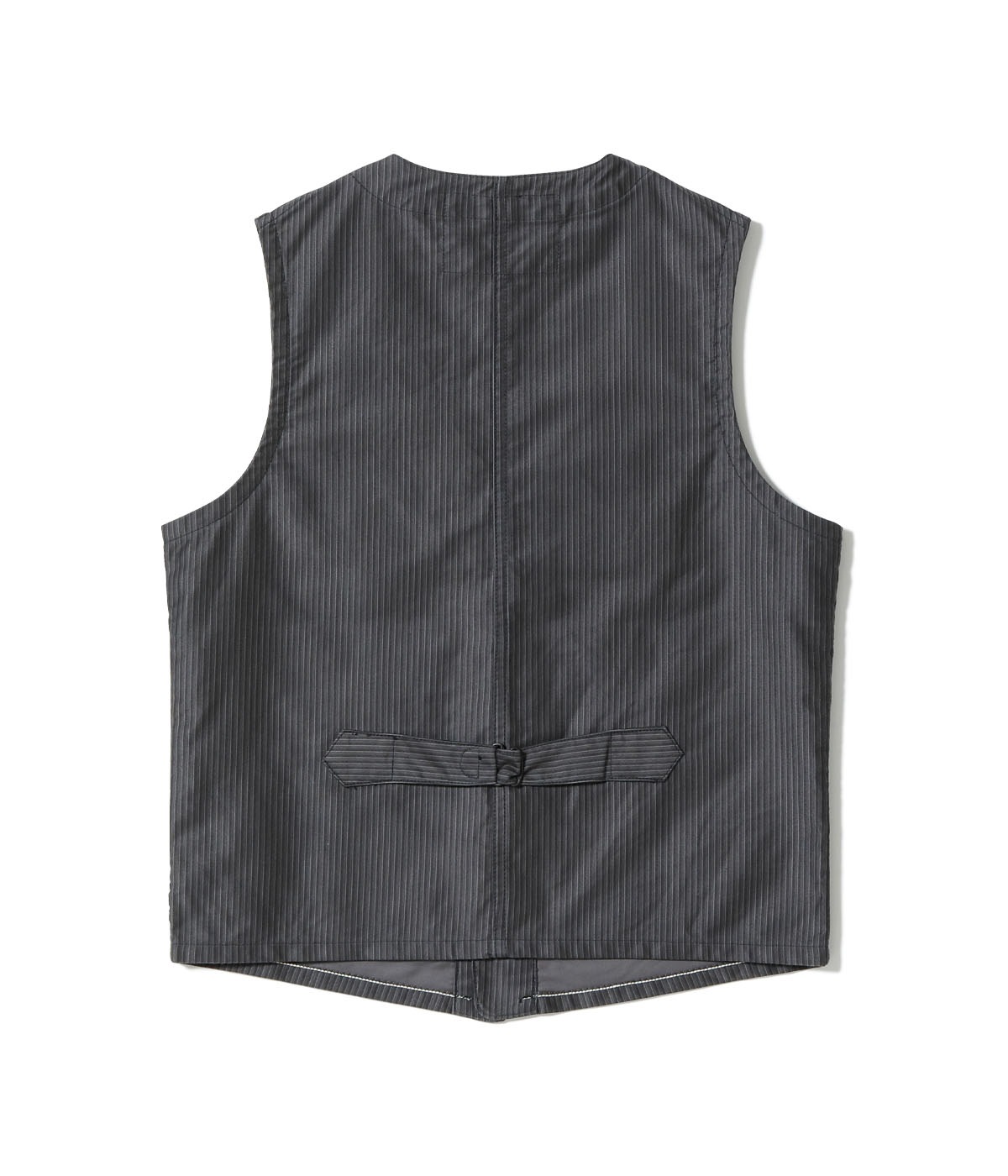 Lot No. SC15646 / FICTION ROMANCE 9.5oz. PRINT MOLESKIN WORK VEST