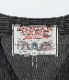 Lot No. SC15646 / FICTION ROMANCE 9.5oz. PRINT MOLESKIN WORK VEST