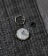 Lot No. SC15646 / FICTION ROMANCE 9.5oz. PRINT MOLESKIN WORK VEST