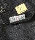 Lot No. SC15646 / FICTION ROMANCE 9.5oz. PRINT MOLESKIN WORK VEST
