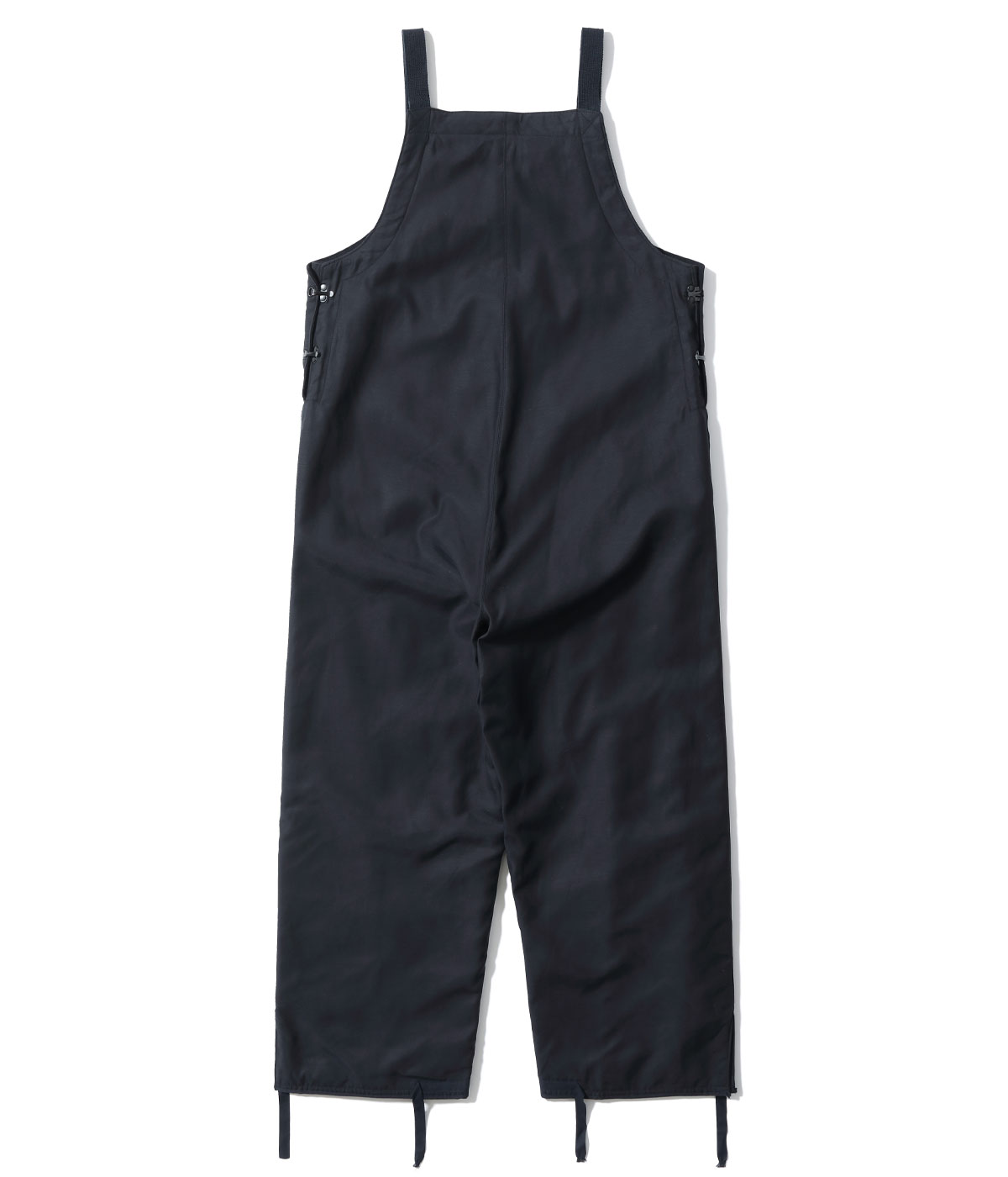 Lot No. BR42588 / Type DECK TROUSERS RAYON COTTON VERSION NAVY DEPARTMENT