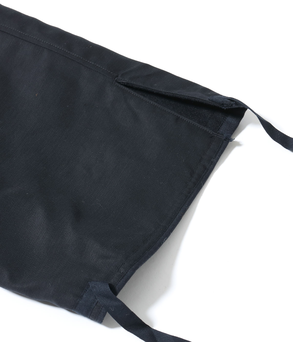 Lot No. BR42588 / Type DECK TROUSERS RAYON COTTON VERSION NAVY DEPARTMENT