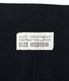 Lot No. BR42588 / Type DECK TROUSERS RAYON COTTON VERSION NAVY DEPARTMENT
