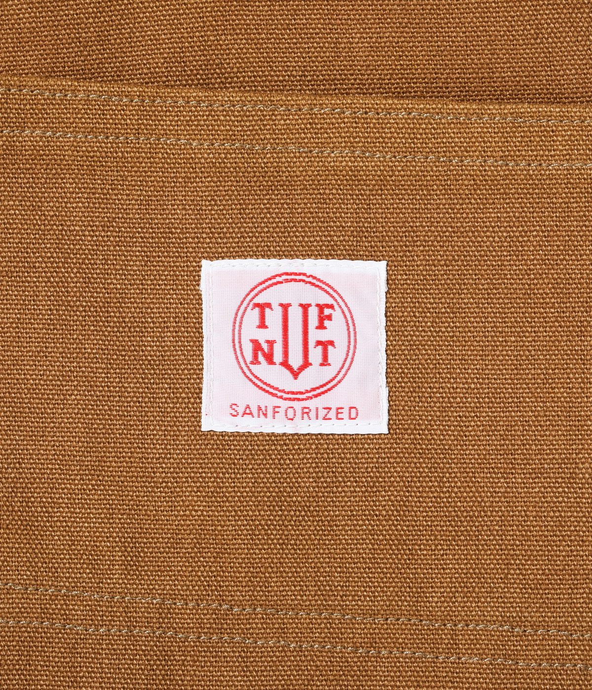 Lot No. TN42600 / TUF-NUT COTTON DUCK WORK PANTS