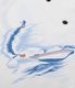 Lot No. SS39630 / RAYON HAWAIIAN SHIRT ��WATER SKIING��