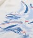 Lot No. SS39630 / RAYON HAWAIIAN SHIRT ��WATER SKIING��