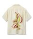 Lot No. SS39630 / RAYON HAWAIIAN SHIRT ��WATER SKIING��