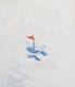 Lot No. SS39630 / RAYON HAWAIIAN SHIRT ��WATER SKIING��
