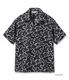 Lot No. SH39714 / TYPEWRITER COTTON OPEN SHIRT ��WATER SURFACE��