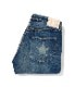 Lot No. SC40901R / 14oz. SUGAR CANE FIBER DENIM ��LONE STAR JEANS�� 10 YEAR AGED