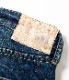 Lot No. SC40901R / 14oz. SUGAR CANE FIBER DENIM ��LONE STAR JEANS�� 10 YEAR AGED