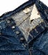 Lot No. SC40901R / 14oz. SUGAR CANE FIBER DENIM ��LONE STAR JEANS�� 10 YEAR AGED