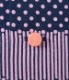 Lot No. SH38382 / HIGH DENSITY RAYON OPEN SHIRT ��STRIPES�� (SHORT SLEEVE)