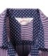 Lot No. SH38382 / HIGH DENSITY RAYON OPEN SHIRT ��STRIPES�� (SHORT SLEEVE)