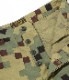 Lot No. BR42291 / DIGITAL CAMOUFLAGE TROUSERS TEST SAMPLE