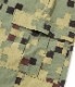 Lot No. BR42291 / DIGITAL CAMOUFLAGE TROUSERS TEST SAMPLE
