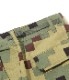 Lot No. BR42291 / DIGITAL CAMOUFLAGE TROUSERS TEST SAMPLE