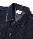 Lot No. BR15301 / U.S. ARMY DENIM PULLOVER JACKET