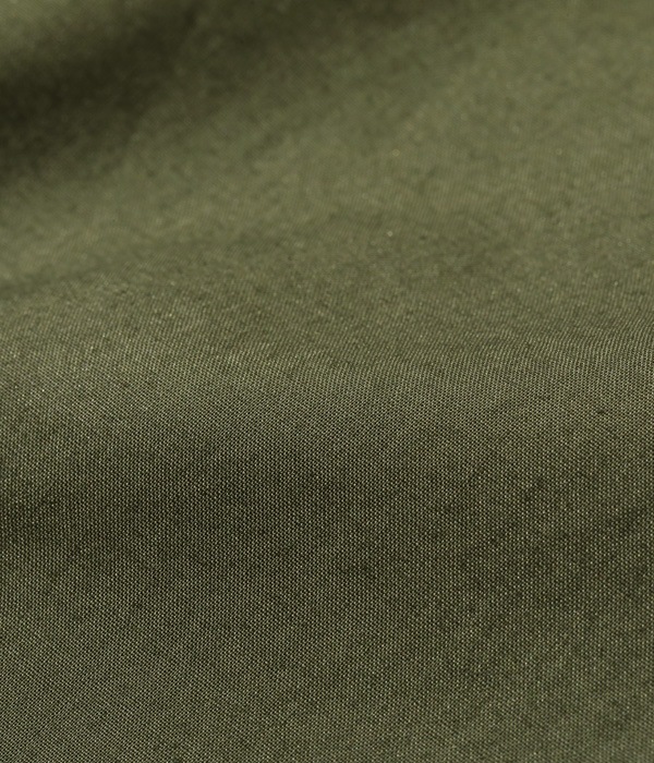 Lot No. BR38400 / UTILITY SHIRTS N-3 CONTRACT NTsx-83000 (SHORT SLEEVE)