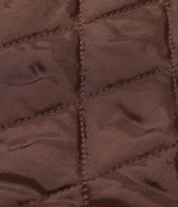 Lot No. BR80640 / WILLIAM GIBSON COLLECTION Type BLACK LEATHER N-1