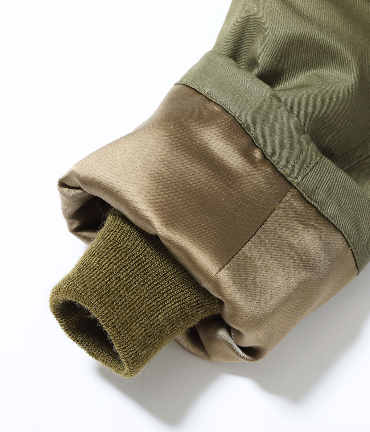 Lot No. BR15757 / Type AL-1 ��BUZZ RICKSON CORPORATION��