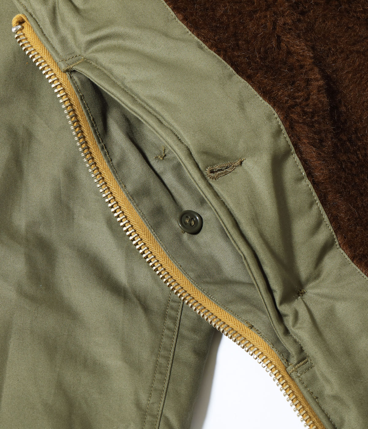 Lot No. BR15757 / Type AL-1 ��BUZZ RICKSON CORPORATION��