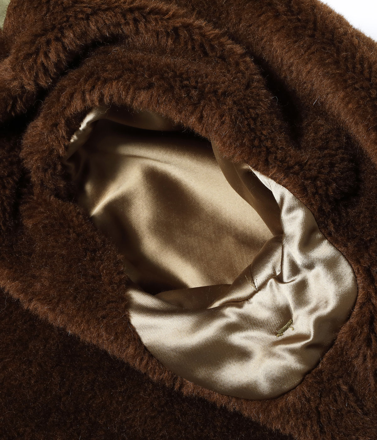 Lot No. BR15757 / Type AL-1 ��BUZZ RICKSON CORPORATION��