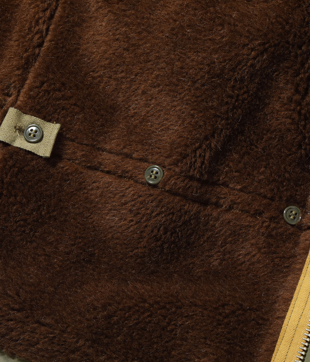 Lot No. BR15757 / Type AL-1 ��BUZZ RICKSON CORPORATION��