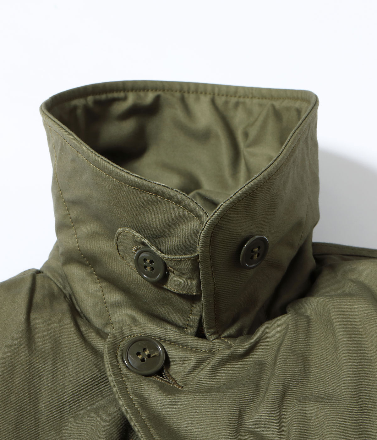 Lot No. BR15757 / Type AL-1 ��BUZZ RICKSON CORPORATION��