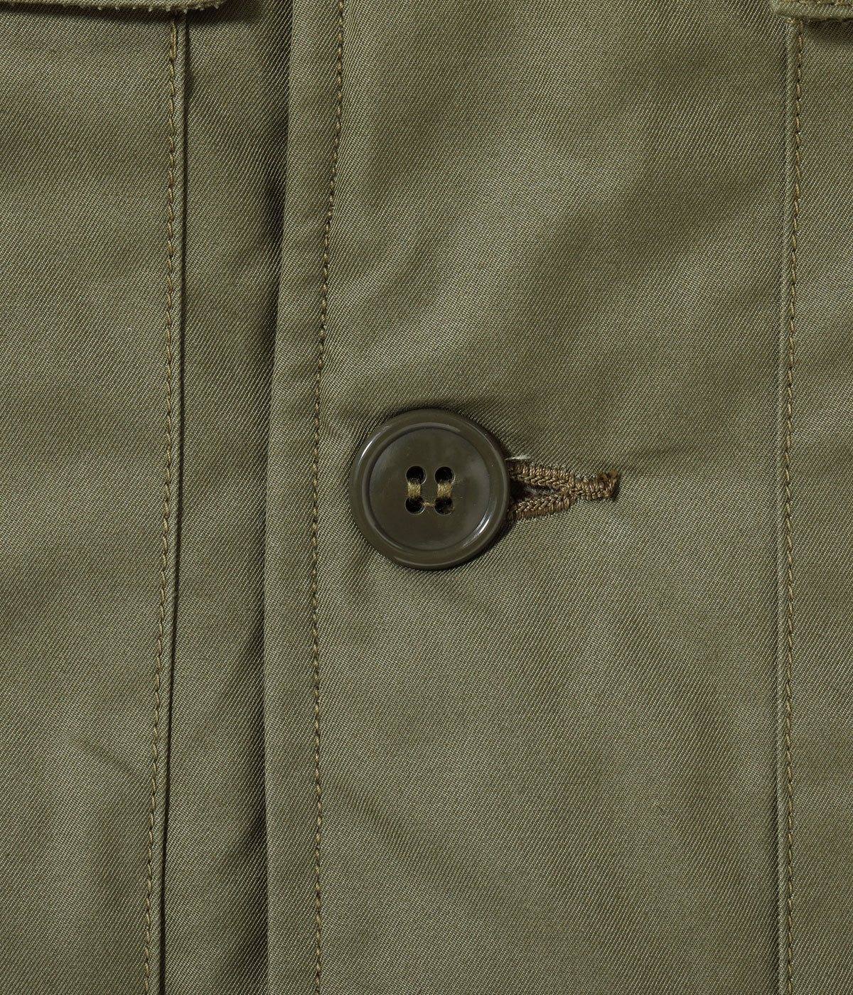 Lot No. BR15757 / Type AL-1 ��BUZZ RICKSON CORPORATION��