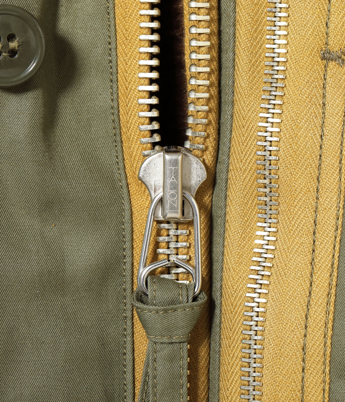 Lot No. BR15757 / Type AL-1 ��BUZZ RICKSON CORPORATION��