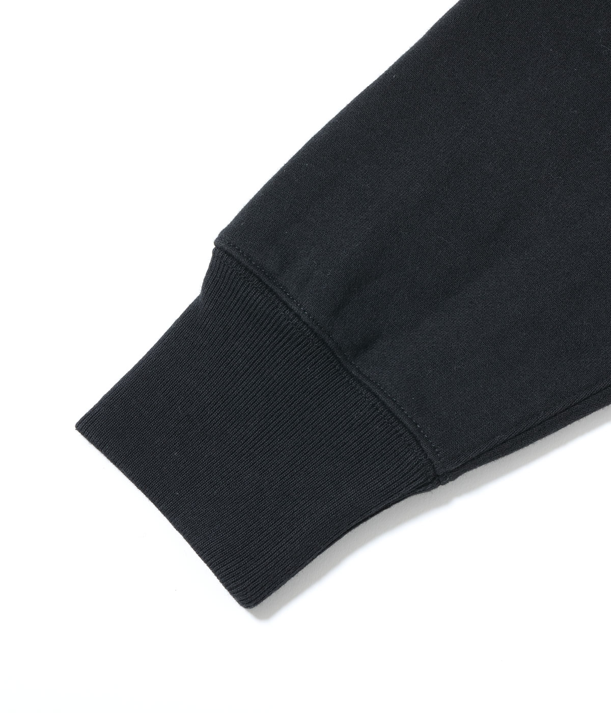 Lot No. TT69652 / SUKA ZIP PARKA EMBROIDERED ��ALASKA��