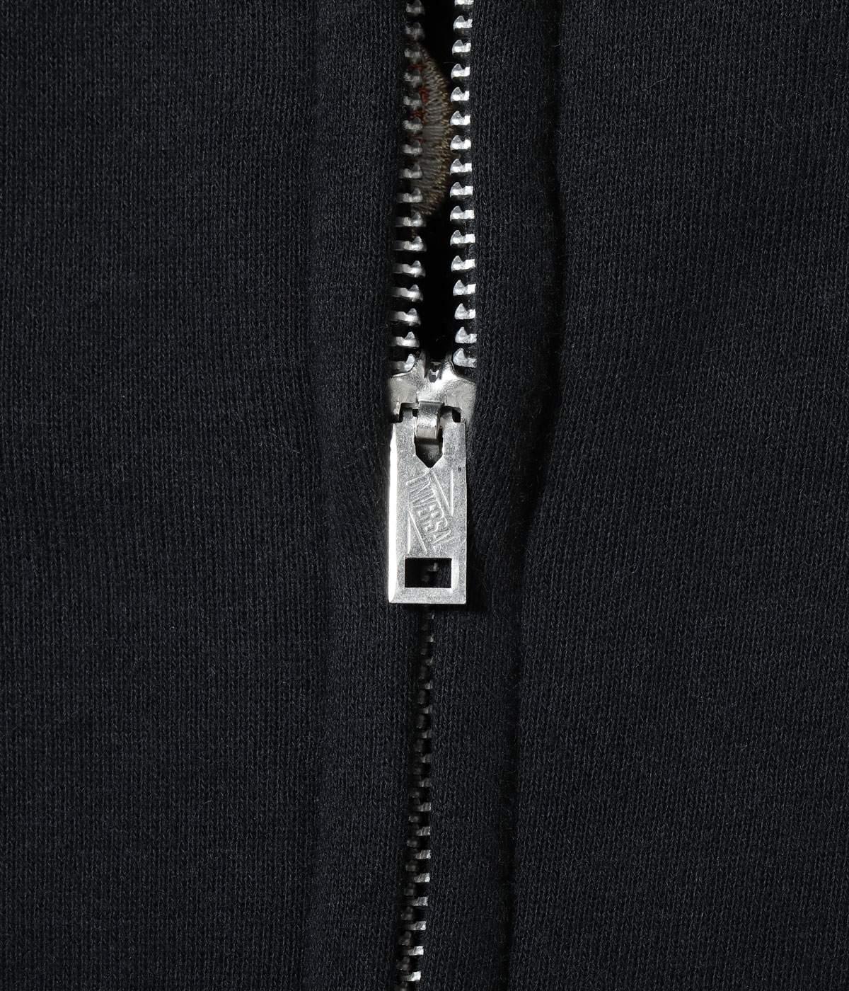 Lot No. TT69652 / SUKA ZIP PARKA EMBROIDERED ��ALASKA��