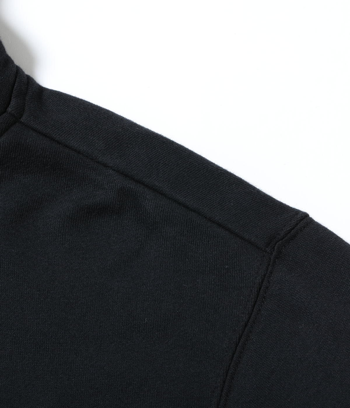 Lot No. TT69652 / SUKA ZIP PARKA EMBROIDERED ��ALASKA��