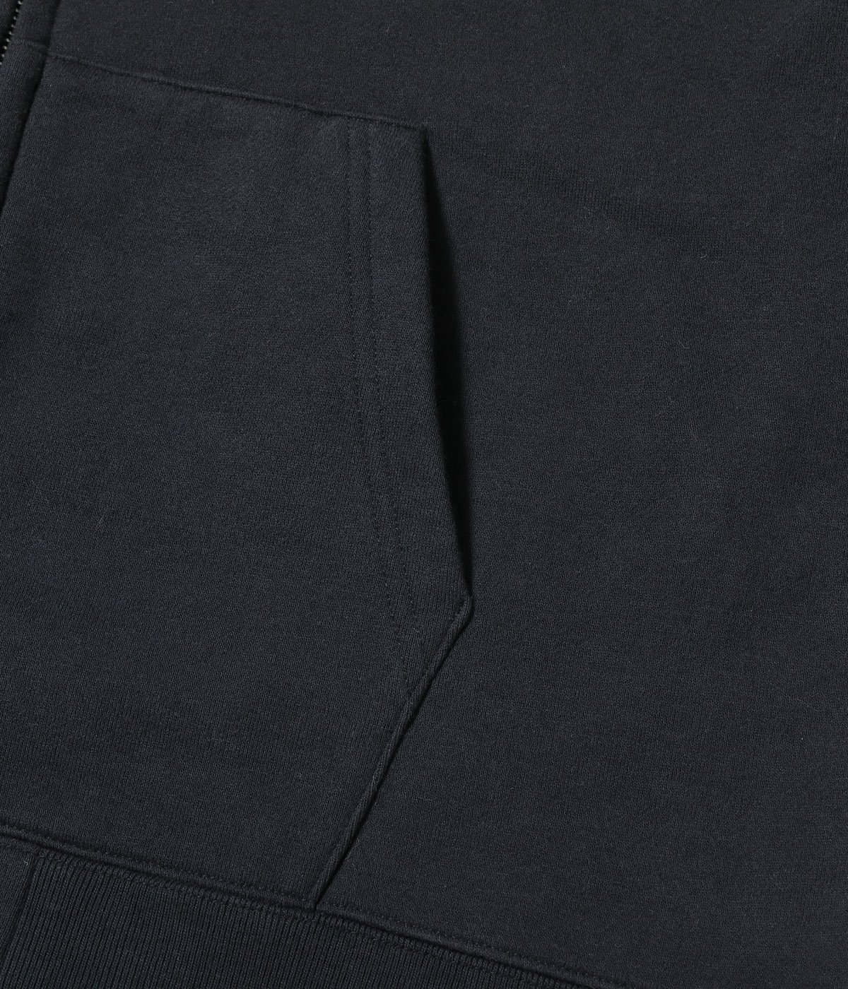 Lot No. TT69652 / SUKA ZIP PARKA EMBROIDERED ��ALASKA��