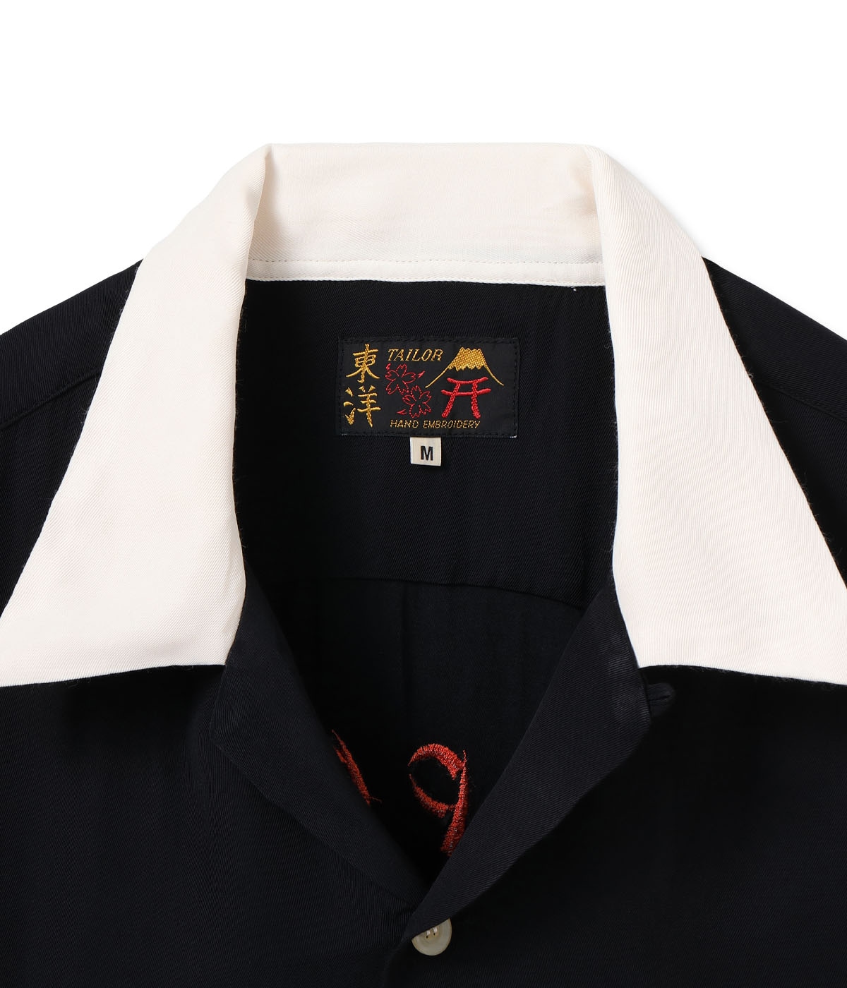 2026ǯ6��3������ / Lot No. TT39700 / SUKA SHIRT ��TIGER��
