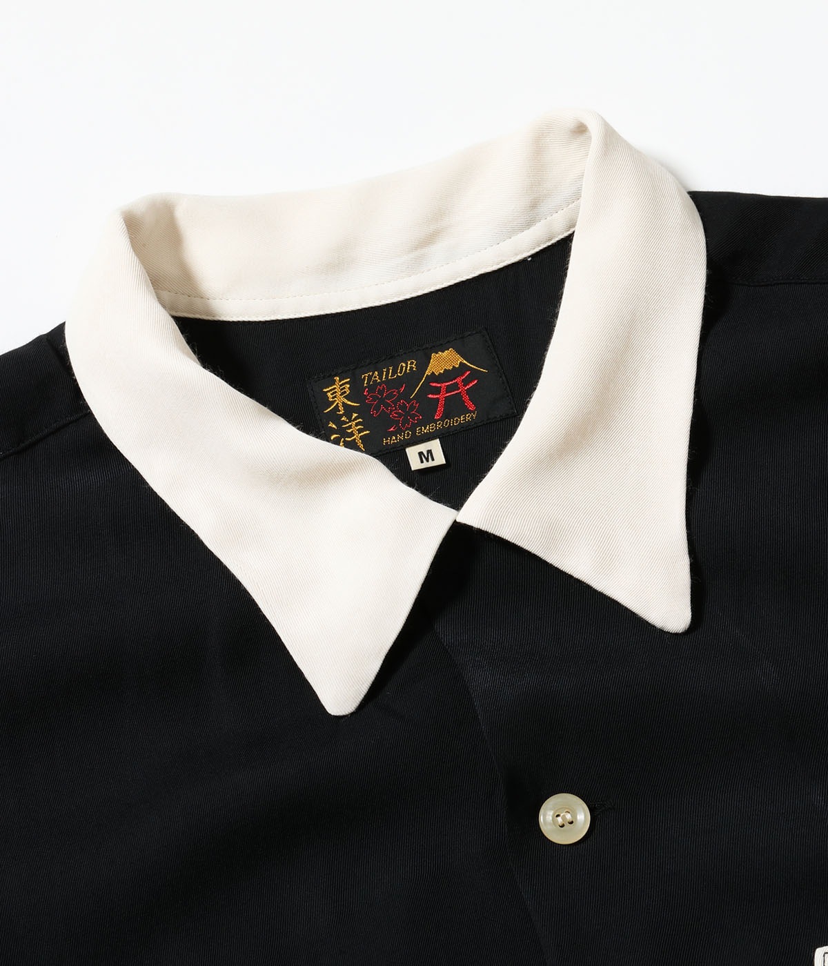 2026ǯ6��3������ / Lot No. TT39700 / SUKA SHIRT ��TIGER��